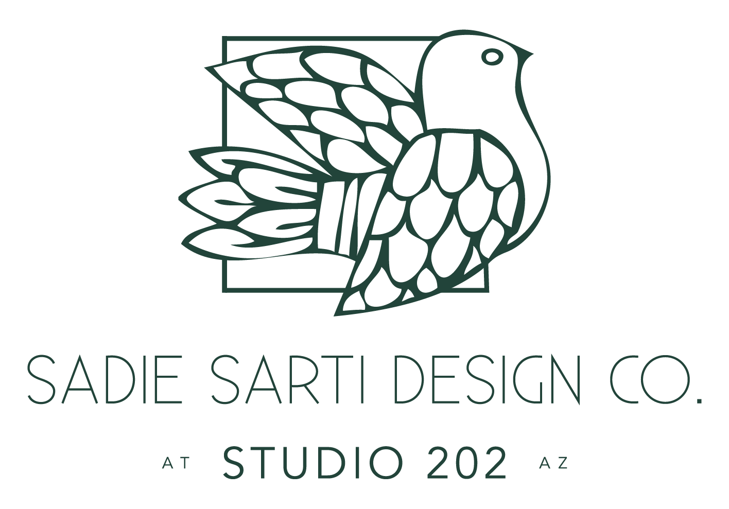 Sadie Sarti Design Co.